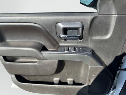 Used 2016 Chevrolet Silverado 1500 LT w/ All Star Edition image 10