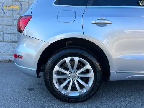 Used 2016 Audi Q5 2.0T Premium Plus w/ Premium Plus Package image 12