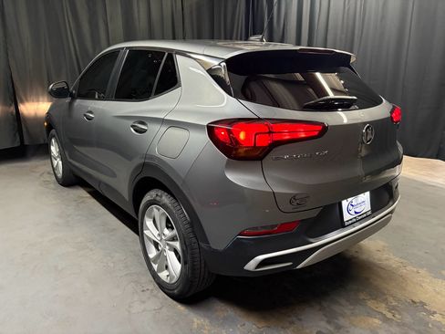 Used 2023 Buick Encore GX Preferred w/ Cold Weather Comfort Package FWD image 7