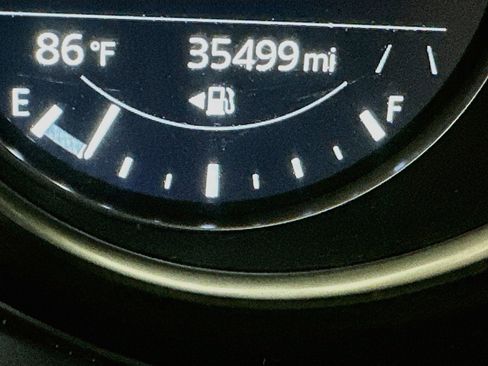 Used 2025 MAZDA CX-5 AWD 2.5 S w/ Select Package image 19