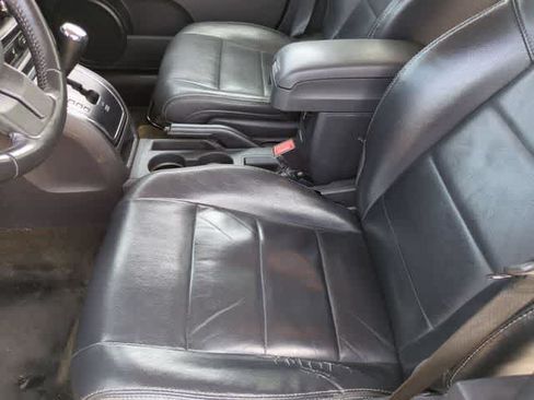 Used 2016 Jeep Patriot High Altitude FWD image 16