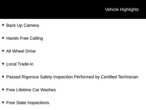 Used 2019 Subaru Legacy 2.5i w/ Alloy Wheel Package image 5