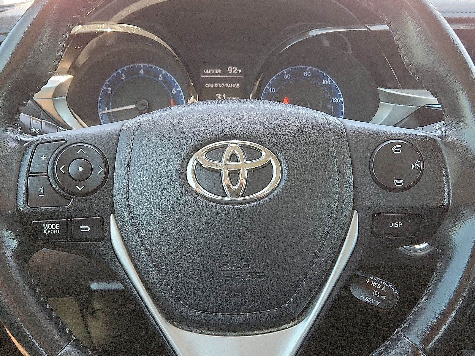 Used 2015 Toyota Corolla S w/ Driver Convenience Package FWD image 20