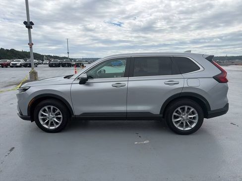 Certified 2023 Honda CR-V EX image 10