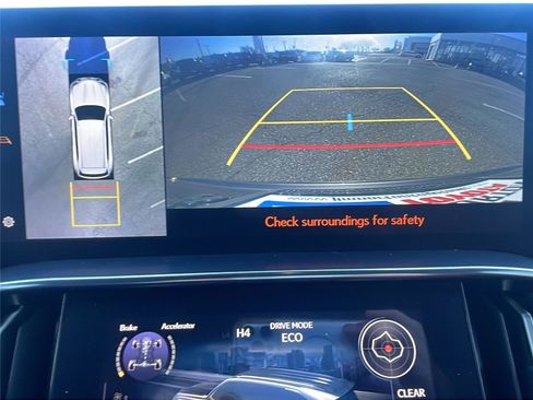 Used 2024 Lexus LX 600 F Sport image 29