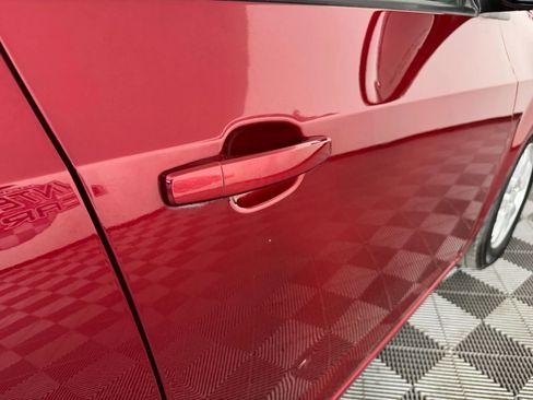 Used 2012 Chevrolet Sonic LS image 25