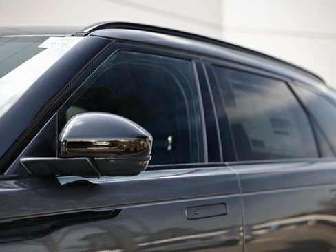 New 2026 Land Rover Range Rover Velar S image 4