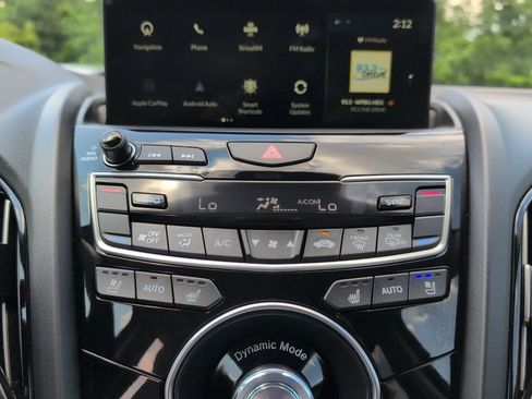 Certified 2026 Acura RDX SH-AWD w/ Advance Package image 25