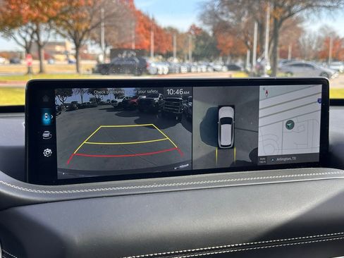 Used 2024 Genesis GV80 3.5T w/ Prestige Package image 36