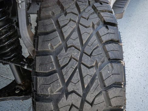 Used 2026 Ford F150 Lariat AWD/4WD image 12