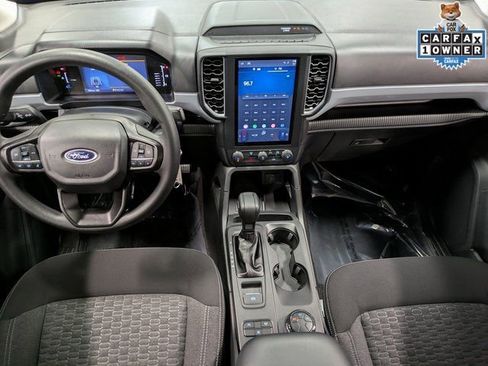 Certified 2024 Ford Ranger XL image 23