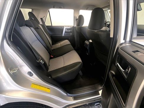 Used 2024 Toyota 4Runner SR5 image 27