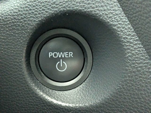 Used 2024 Toyota Corolla Cross AWD Hybrid w/ Convenience Package image 31