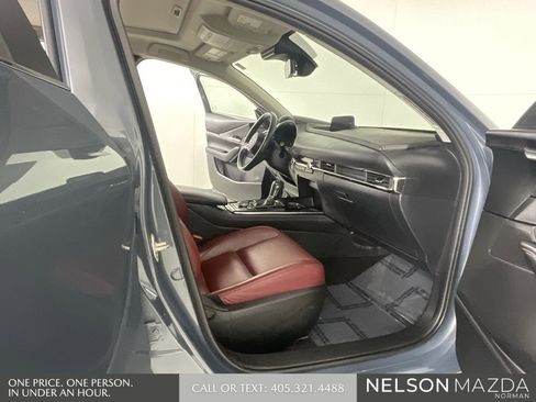 Certified 2022 MAZDA CX-30 AWD 2.5 S w/ Preferred Package image 13