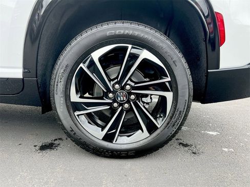 New 2026 Buick Enclave Sport Touring w/ Power Package image 27