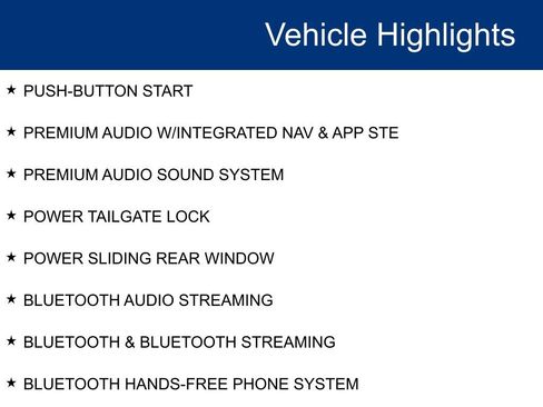 Certified 2023 Ford F150 Lariat w/ Equipment Group 502A High image 16