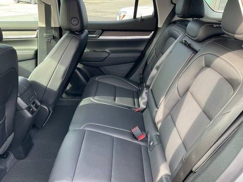 New 2026 GMC Terrain Denali image 13