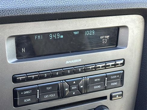 Used 2011 Ford Mustang GT Premium w/ Comfort Pkg image 31