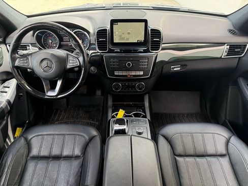 Used 2016 Mercedes-Benz GLE 350 4MATIC image 11