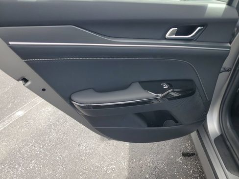 New 2026 Kia K5 GT-Line w/ GT-Line Premium Package FWD image 23
