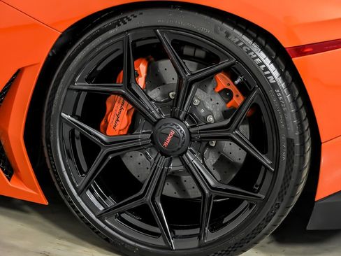 Used 2014 Lamborghini Aventador LP 700-4 AWD/4WD image 23