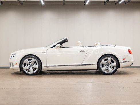 Used 2013 Bentley Continental GT AWD/4WD image 3