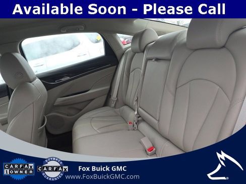 Used 2017 Buick LaCrosse Essence w/ Sights and Sounds Package image 7