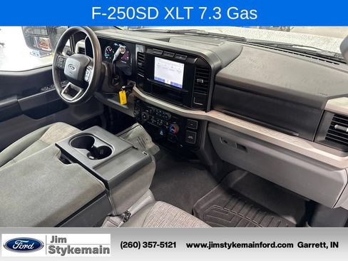 Used 2024 Ford F250 XLT AWD/4WD image 35