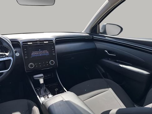 Used 2023 Hyundai Tucson SEL AWD/4WD image 25