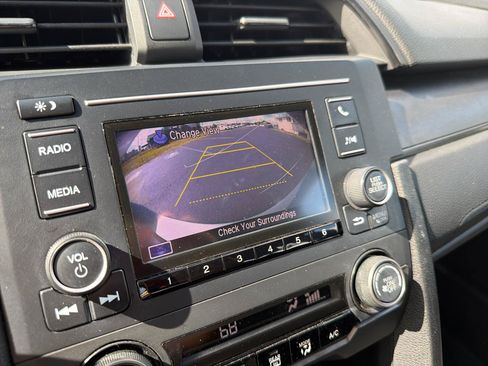 Used 2017 Honda Civic LX image 10