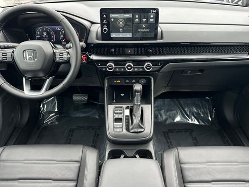 New 2026 Honda CR-V EX-L image 9