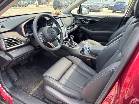Certified 2025 Subaru Outback Limited AWD/4WD image 24