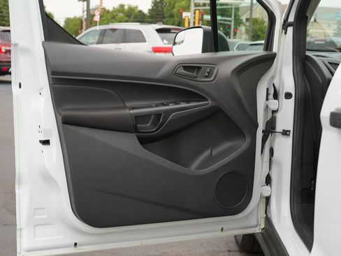 Used 2018 Ford Transit Connect XL FWD image 14