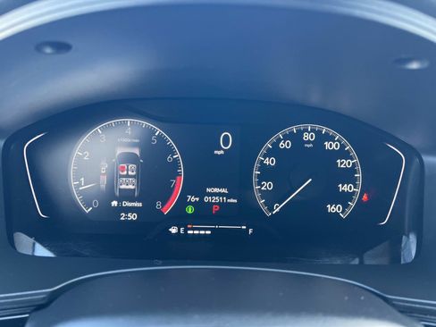 Certified 2024 Honda Civic Sport image 11