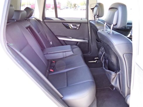 Used 2014 Mercedes-Benz GLK 350 2WD image 14