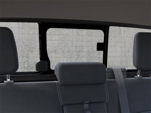 New 2025 Ford Ranger XLT w/ Equipment Group 301A High image 22