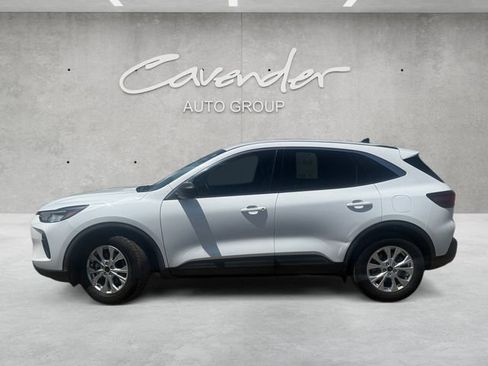 Certified 2023 Ford Escape Active w/ Tech Pack #1 FWD image 14