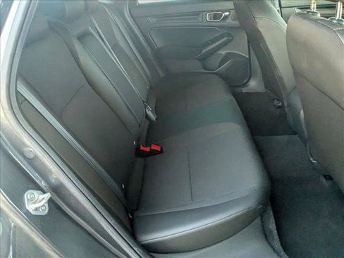 Used 2025 Honda Civic Sport image 18