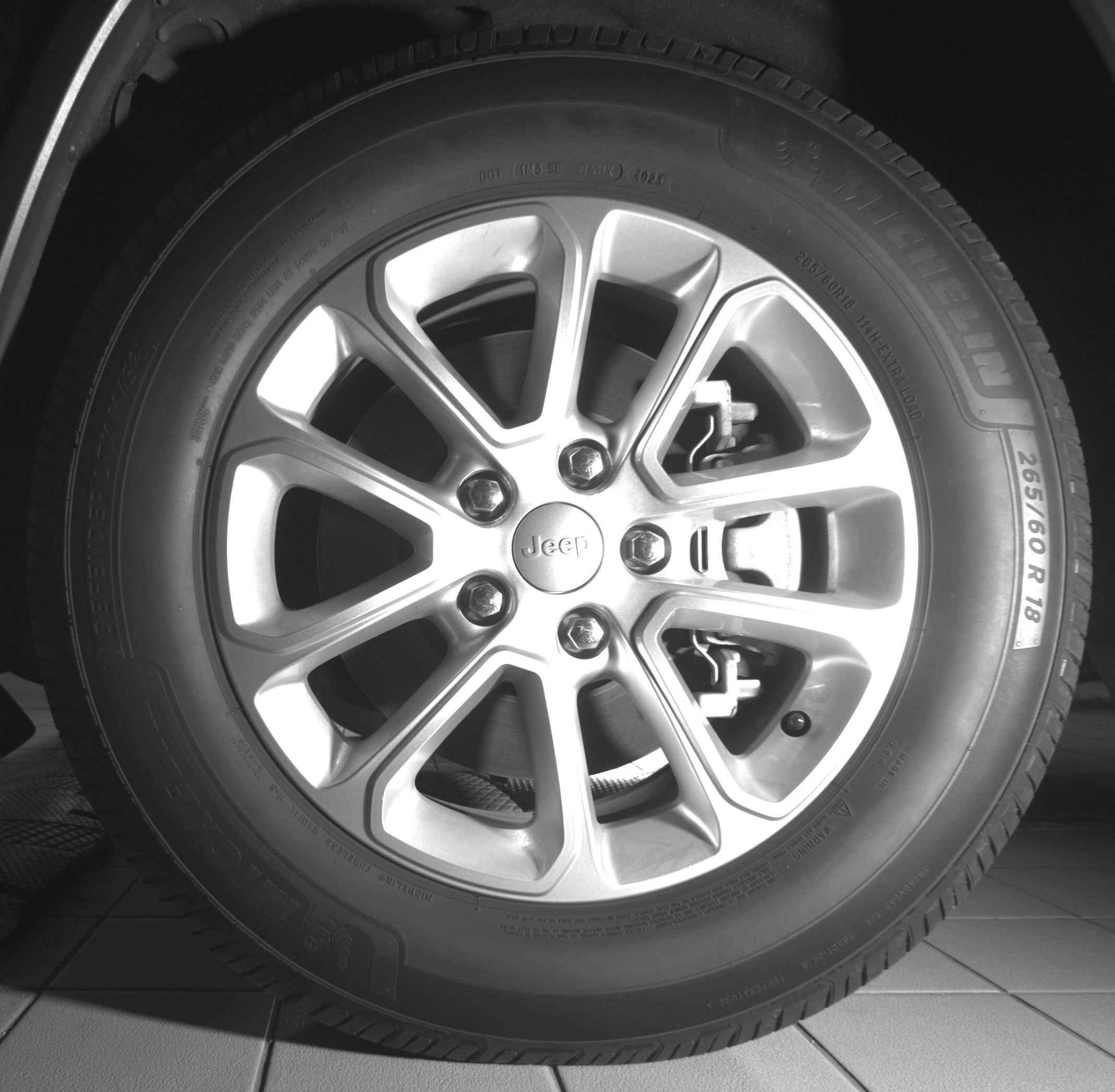 Used 2022 Jeep Grand Cherokee Laredo E RWD image 25