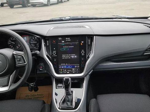 Used 2025 Subaru Legacy Premium image 13