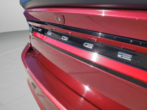 Used 2019 Dodge Charger SXT w/ Blacktop Package image 6