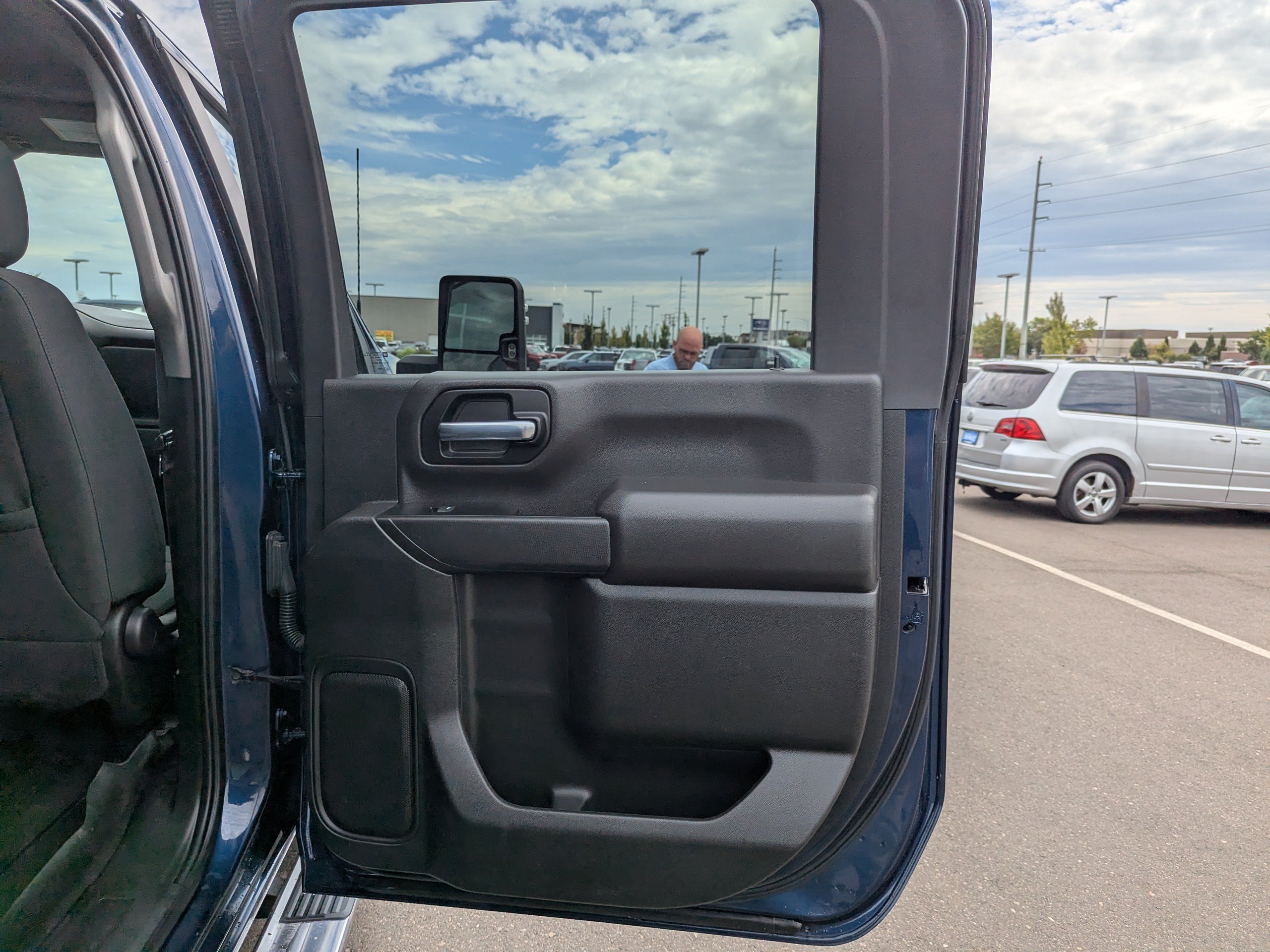 Certified 2022 Chevrolet Silverado 2500 LT w/ Convenience Package AWD/4WD image 37