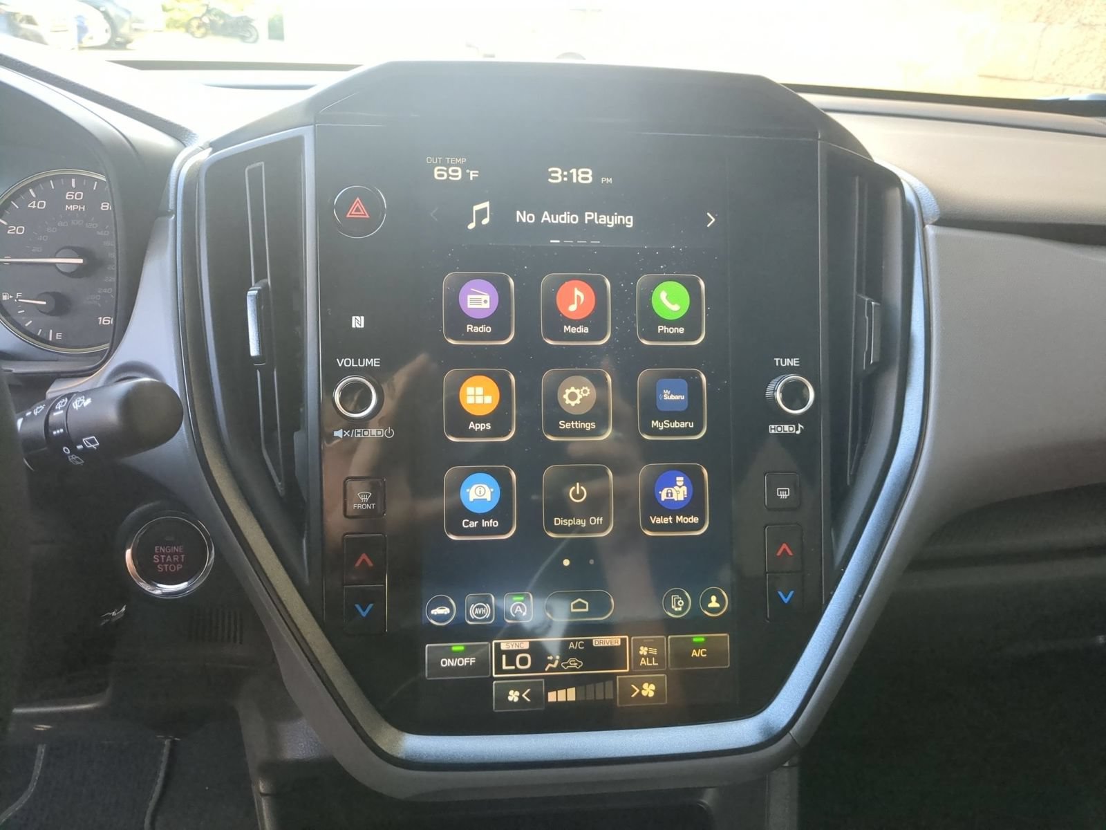 Certified 2025 Subaru Crosstrek 2.5i Sport w/ Crosstrek Mirror Package AWD/4WD image 18