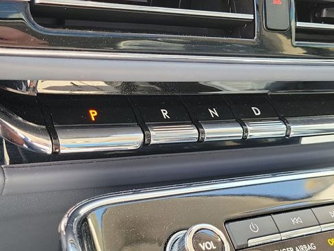 Certified 2024 Lincoln Navigator L Black Label AWD/4WD image 36