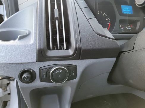 Used 2017 Ford Transit 150 130 Low Roof image 31