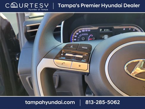 Certified 2023 Hyundai Tucson SE image 19