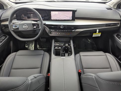 New 2026 Nissan Murano SL AWD/4WD image 15