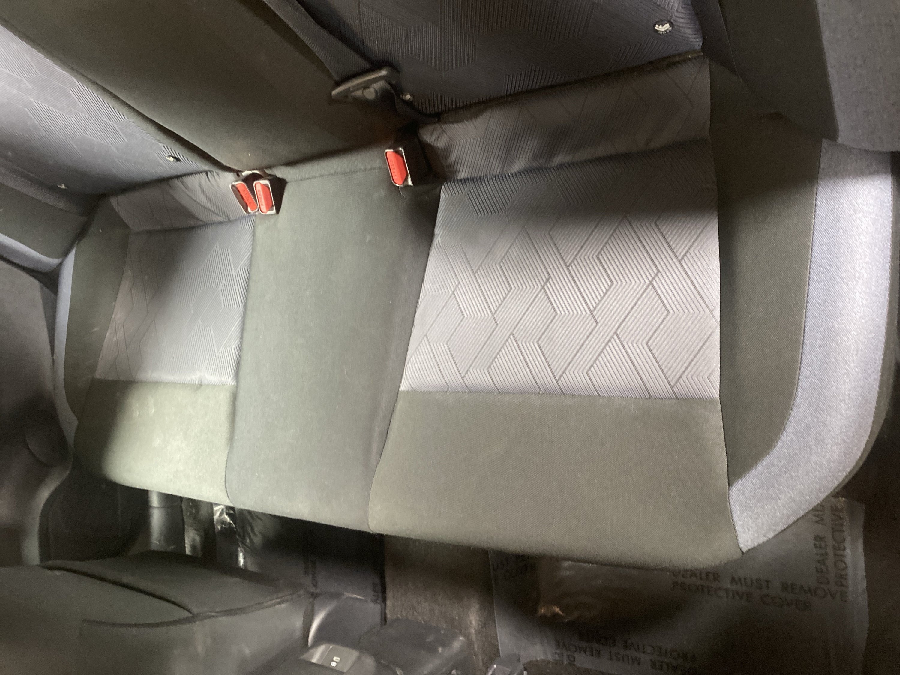 Used 2025 Nissan Versa SV FWD image 11