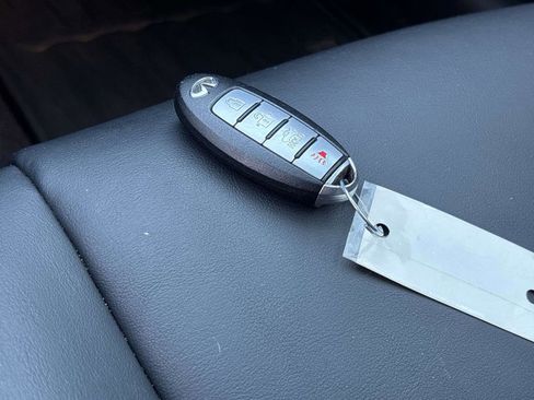 Used 2017 INFINITI Q50 Premium w/ 2.0T Premium Plus Package image 24