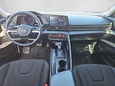 Certified 2023 Hyundai Elantra SEL w/ Cargo Package image 22